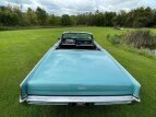 Thumbnail Photo 18 for 1966 Lincoln Continental